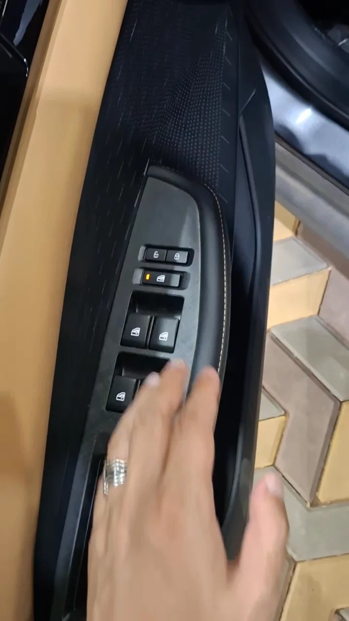 Changan Uni-V elite 2026