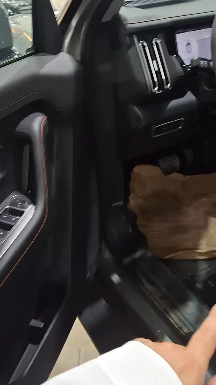 جيتور T1 لكجري 2025