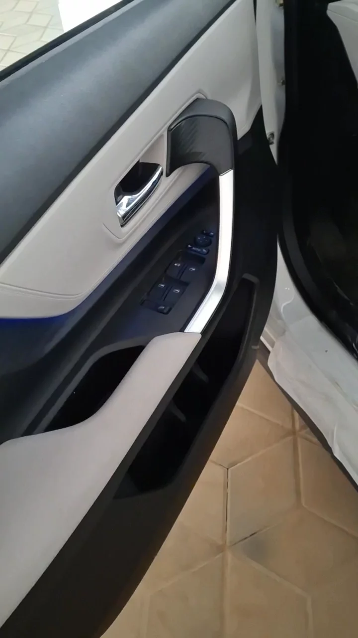 Toyota Veloz GLX 2025