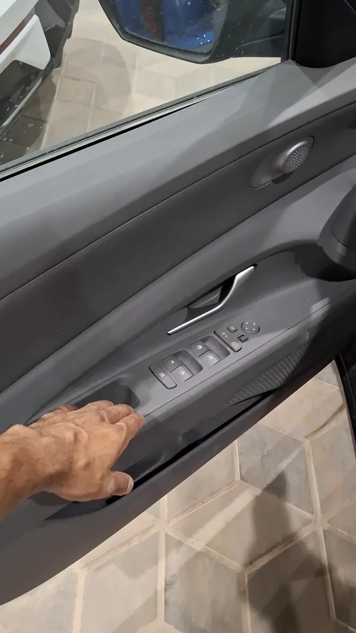 Hyundai Elantra SMART + 2026