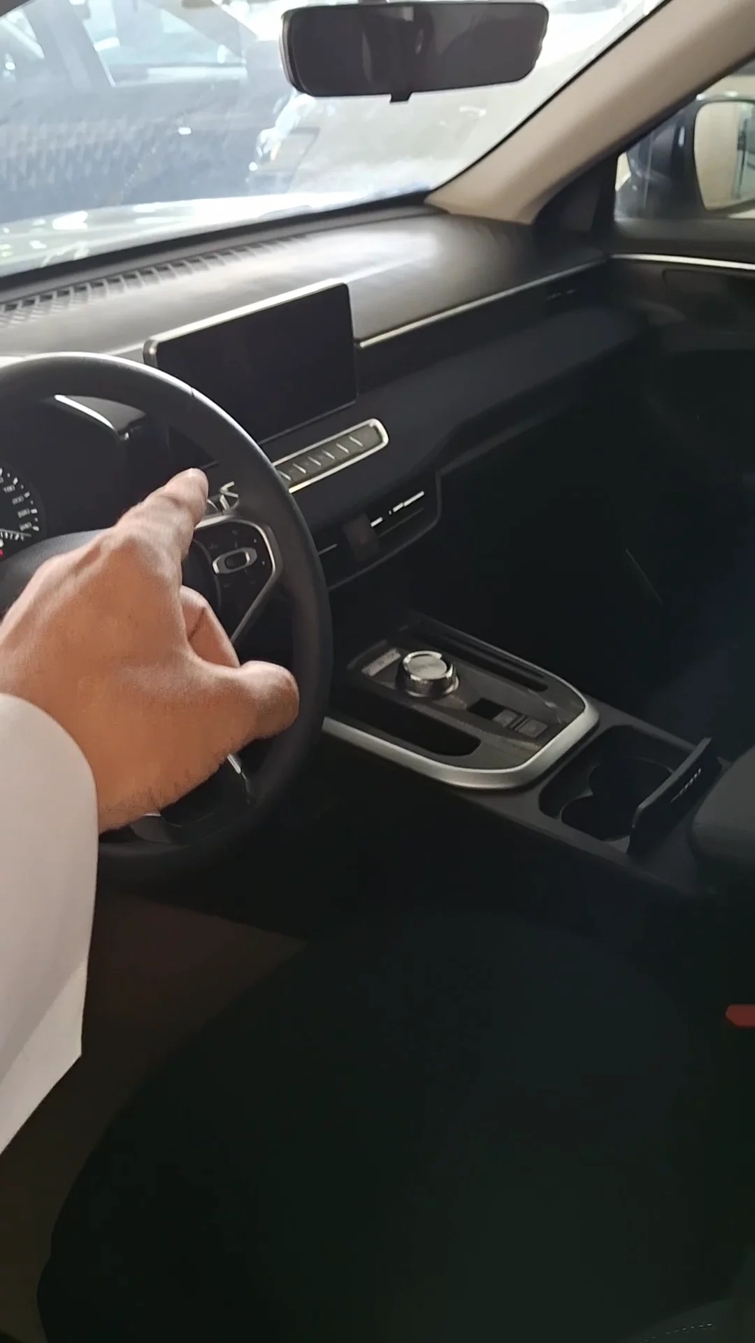 هافال جوليان Basic 2025