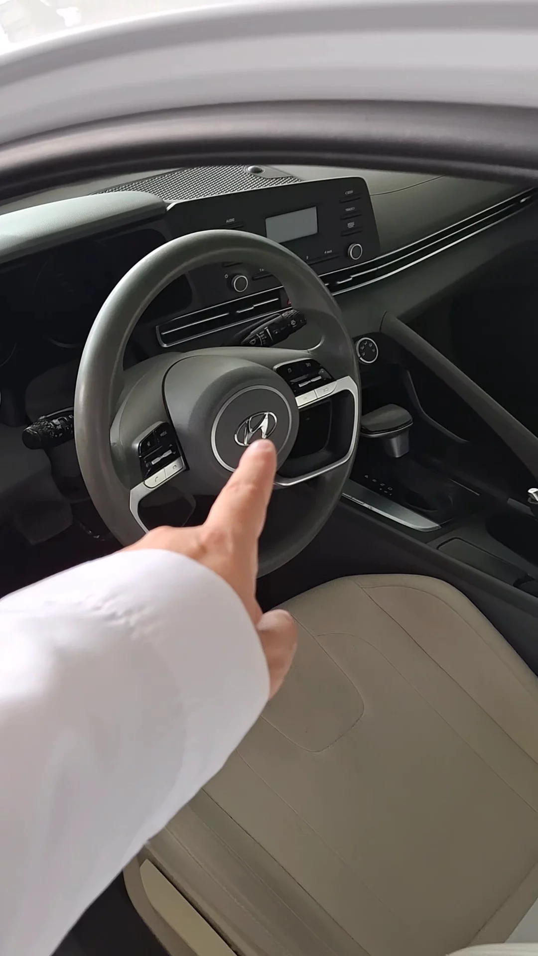 هونداي النترا Smart 2021