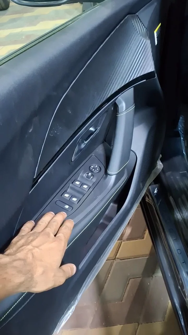 بيجو 2008 GT 2023