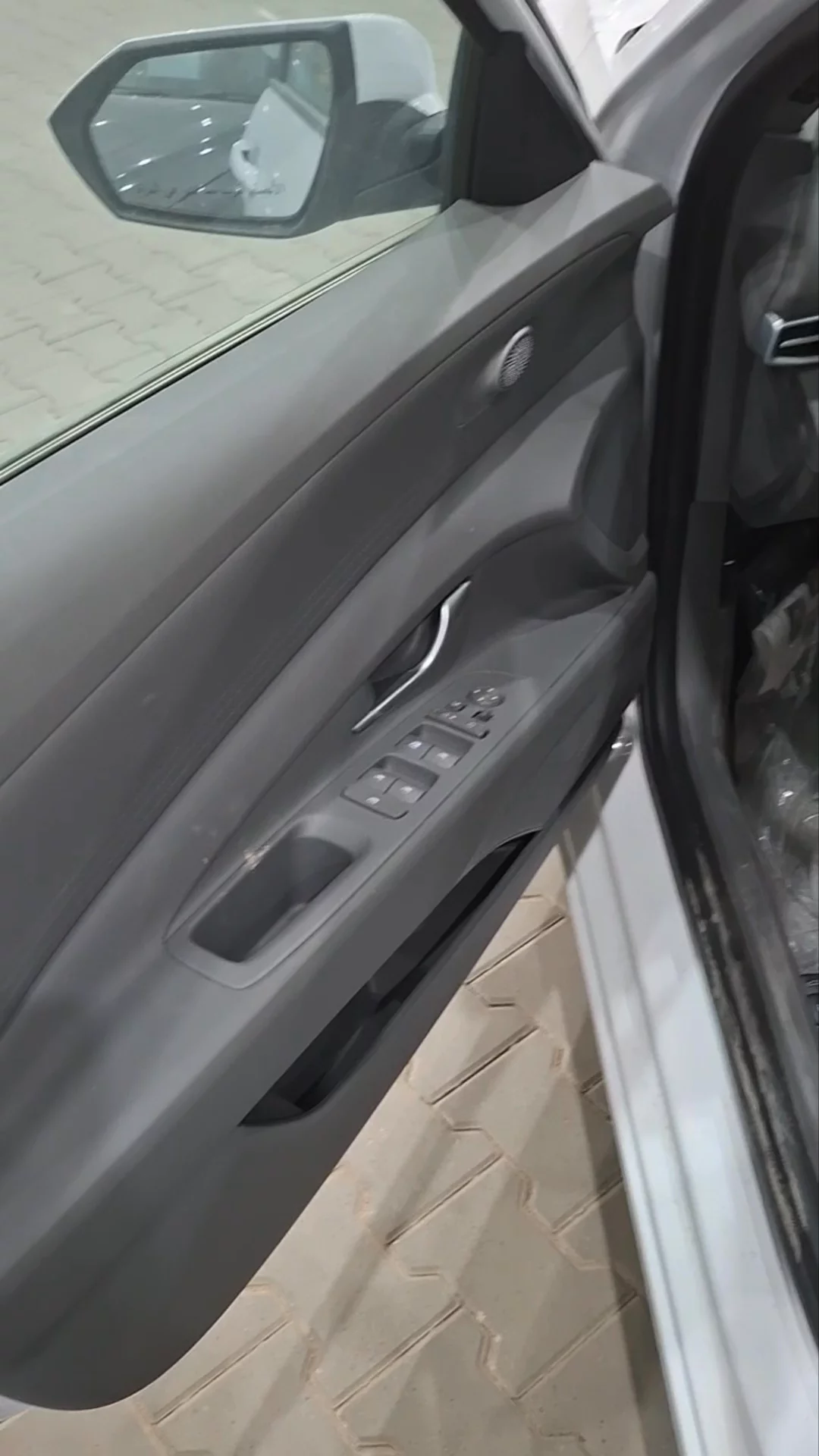 Hyundai Elantra comfort 2026