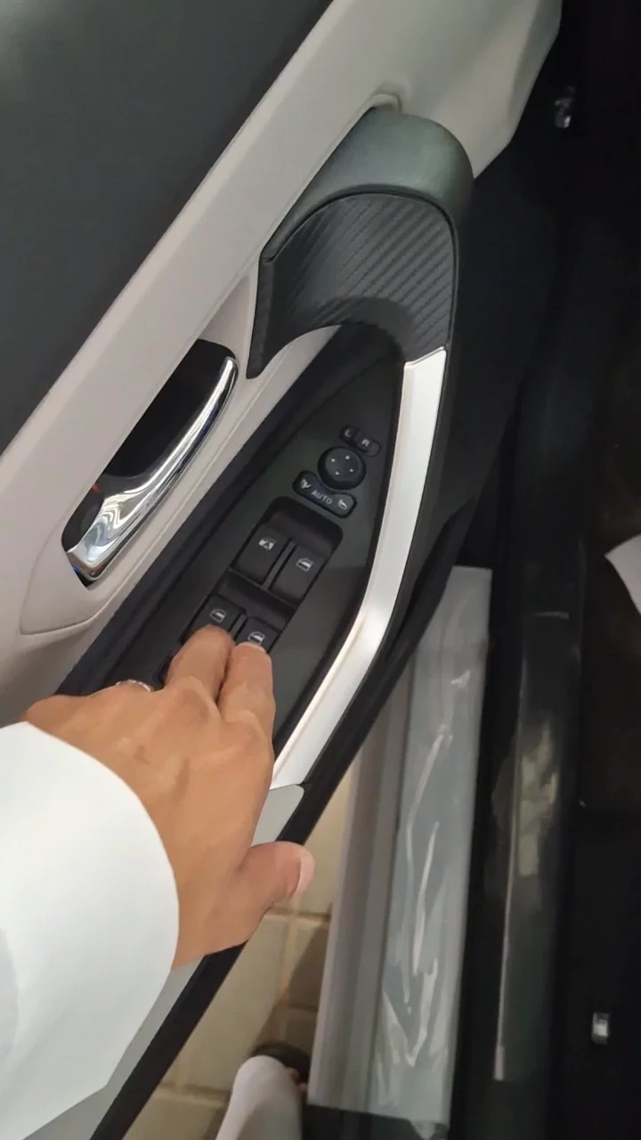 Toyota Veloz GLX 2025