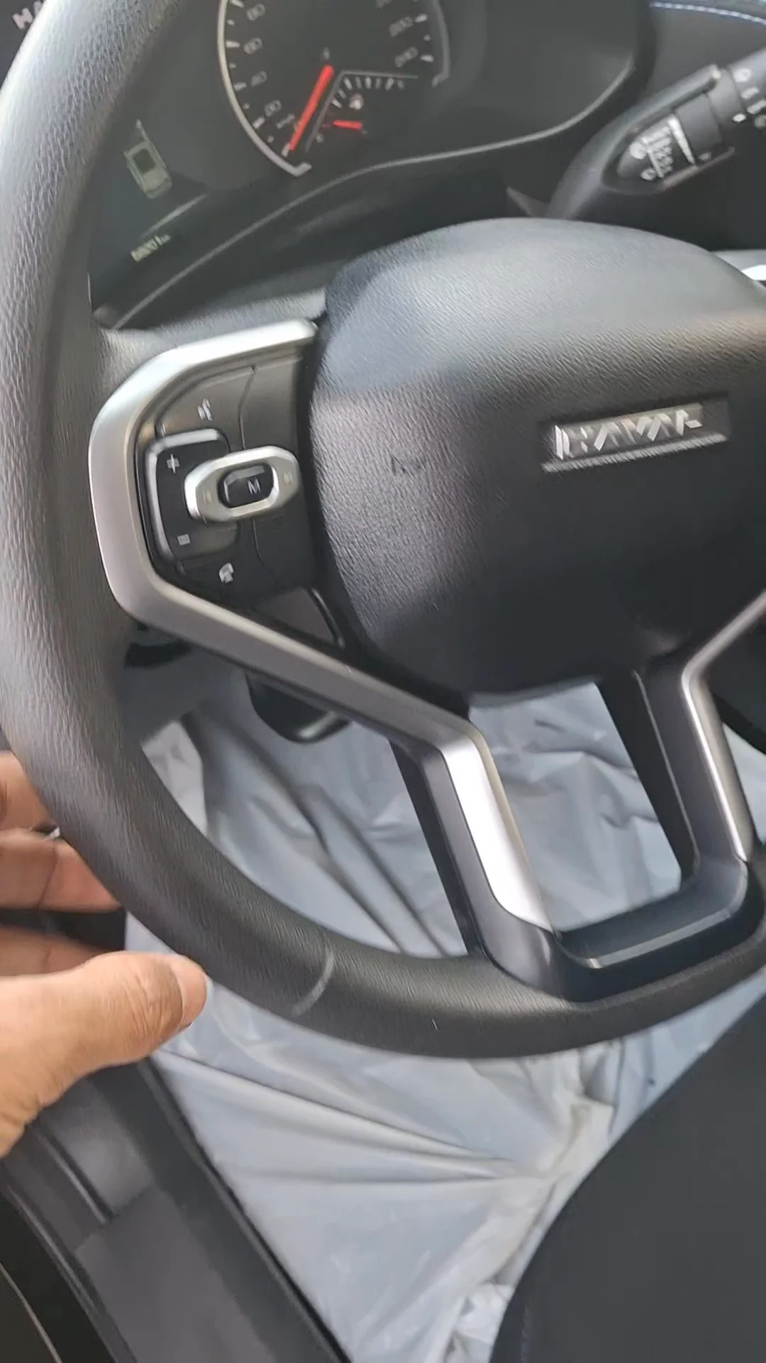 HAVAL Jolion Basic 2025