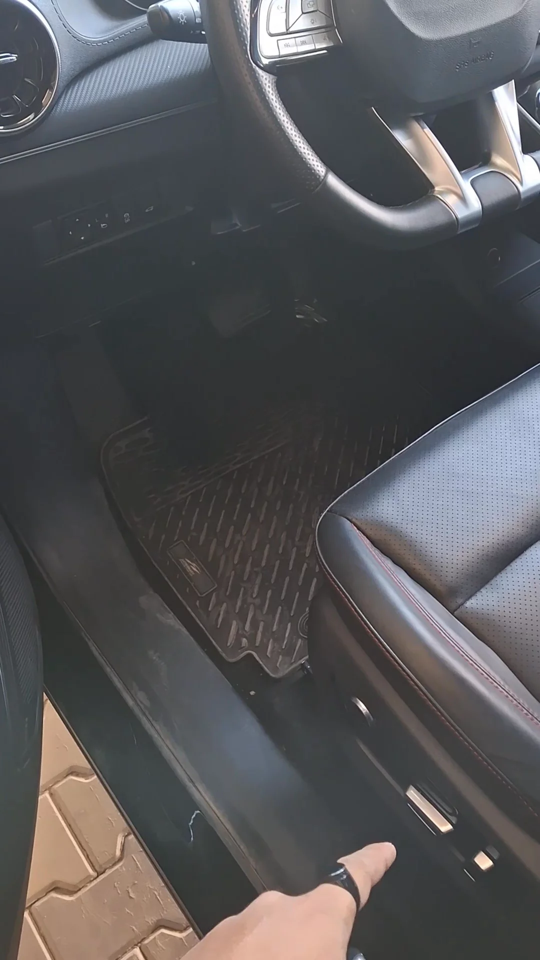 Dongfeng Forthing T5 Evo luxury 2022