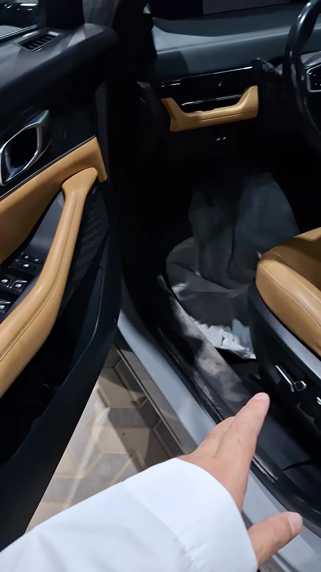 شانجان يوني كي Elite 2023