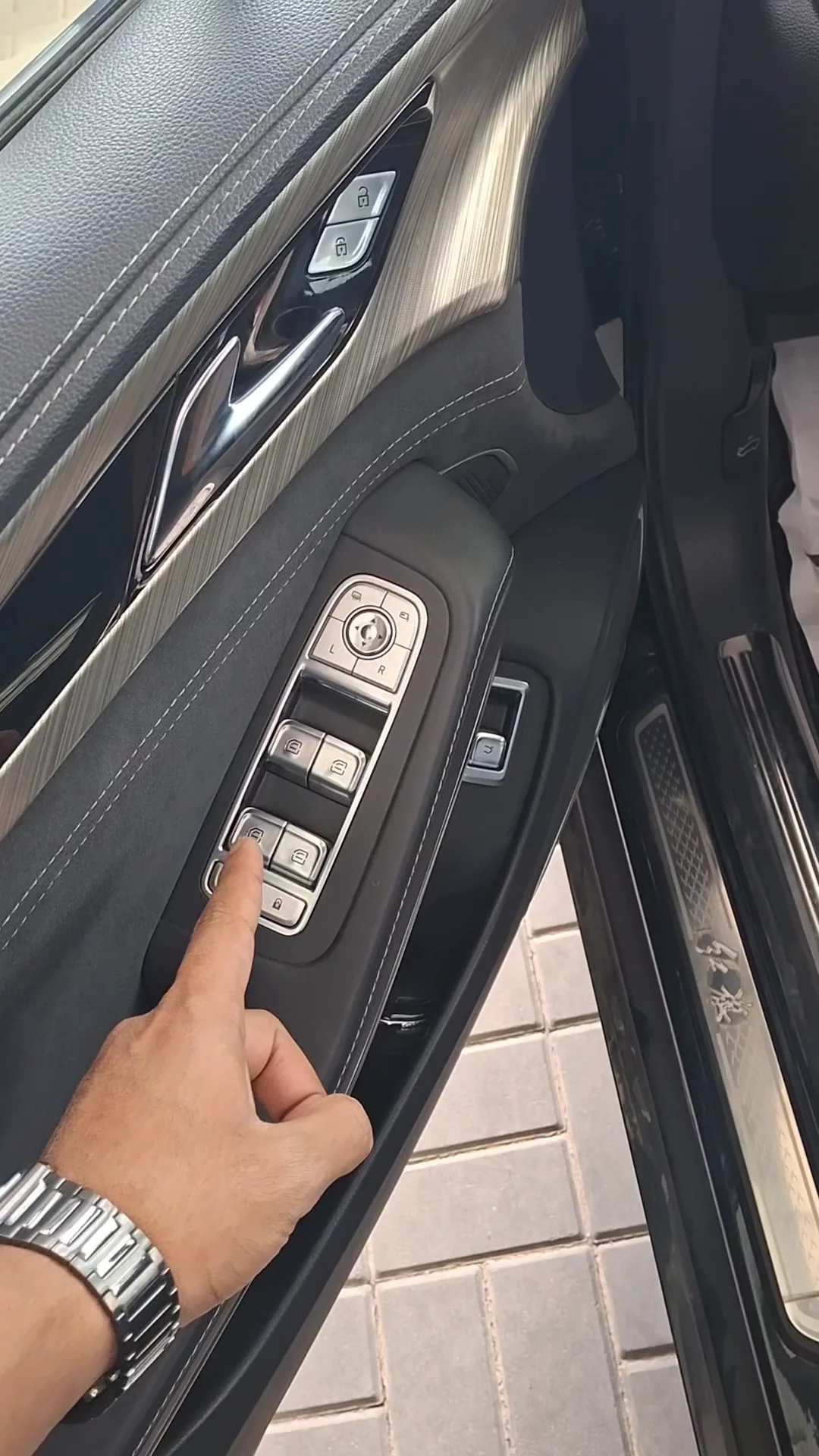 Hongqi H9 Flagship 2022