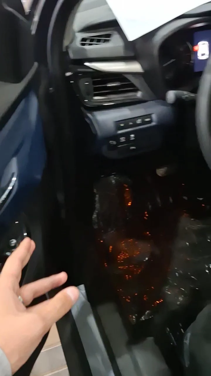 Suzuki Baleno GLX 2025