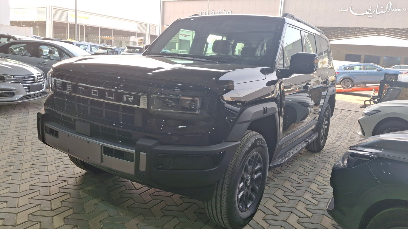 جيتور G700 2026
