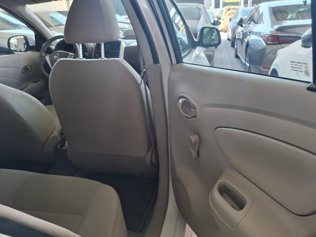 نيسان صني 2022