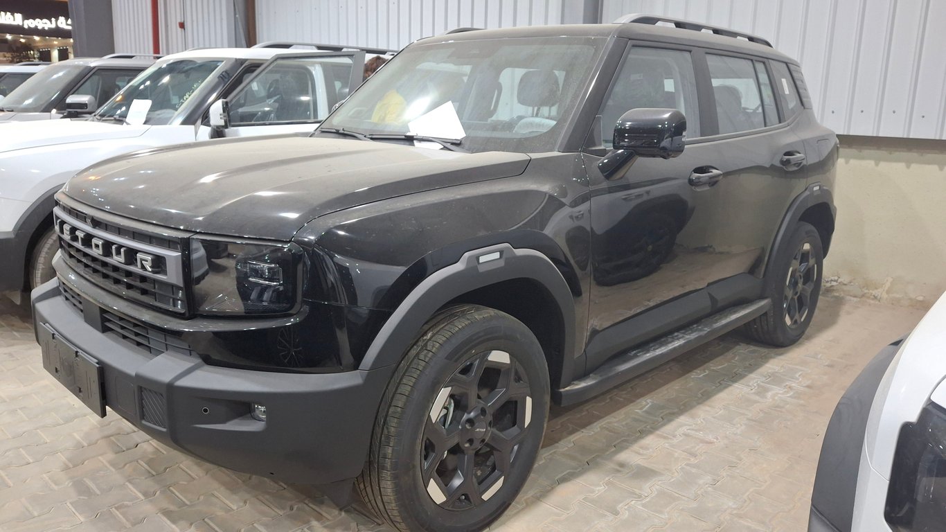 جيتور T1 2026