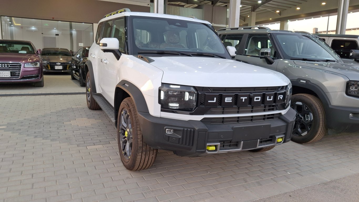 جيتور T2 2025