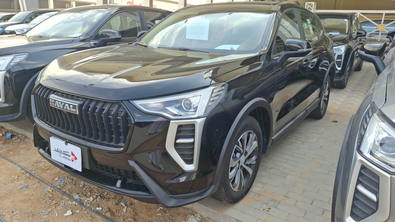 هافال جوليان 2025
