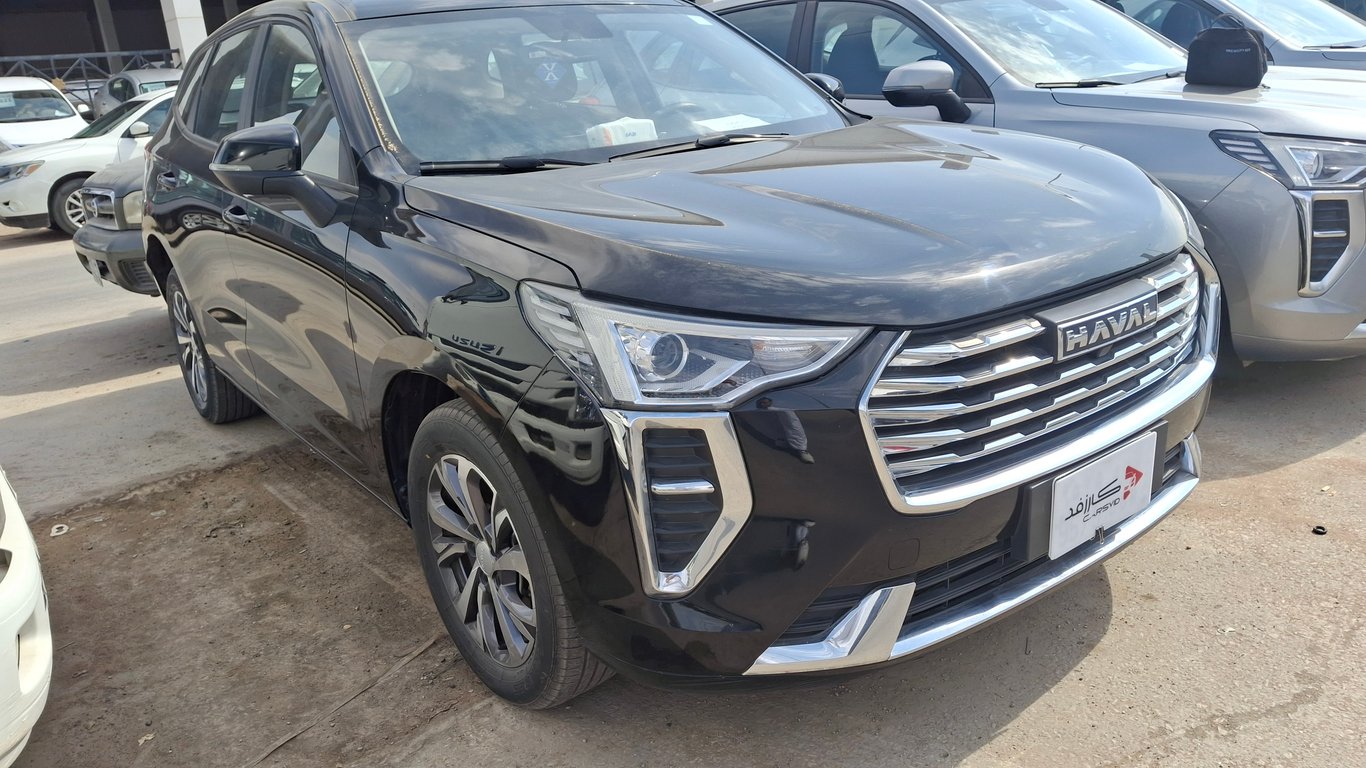 هافال جوليان 2024