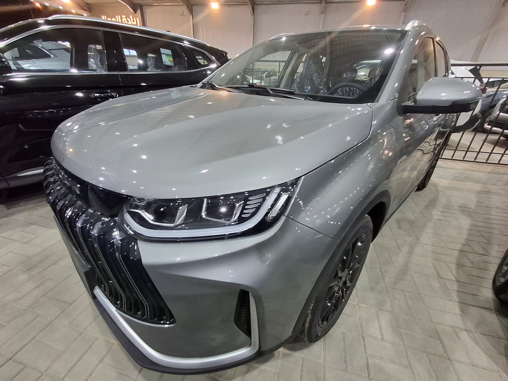 جيتور X50 2026