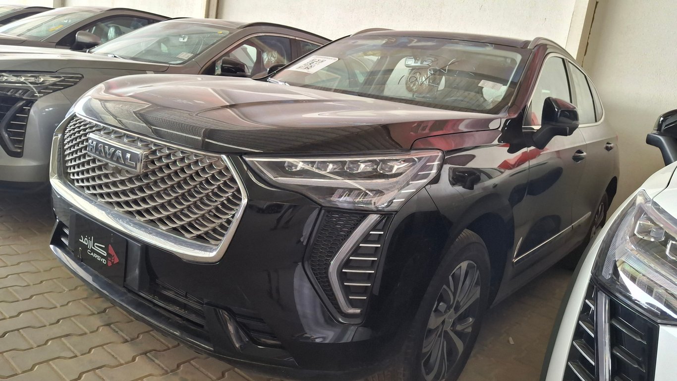 هافال جوليان 2024