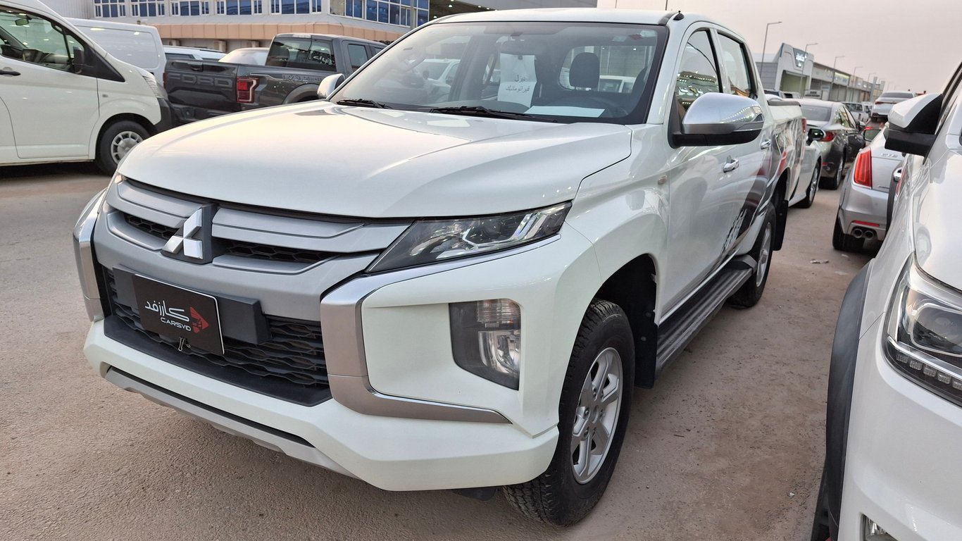 ميتسوبيشي L200 2023