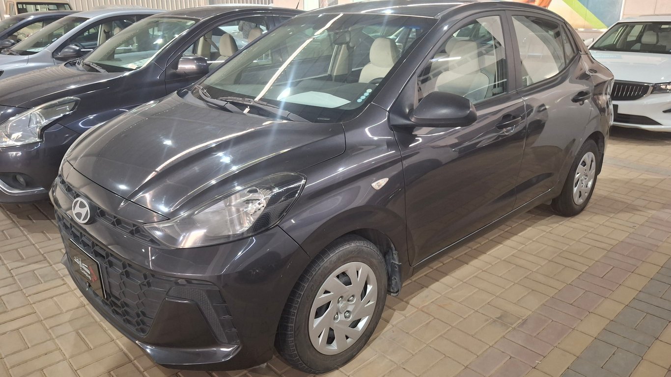 هونداي Grand i10 2024