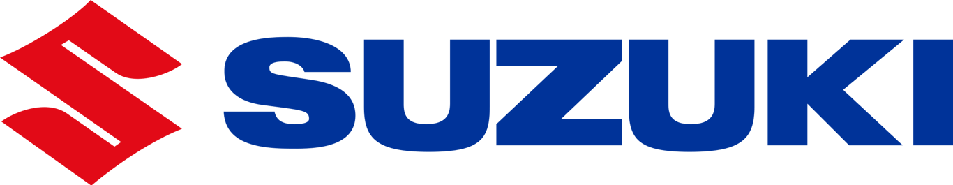 سوزوكي