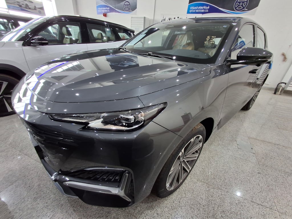 شانجان يوني كي 2026