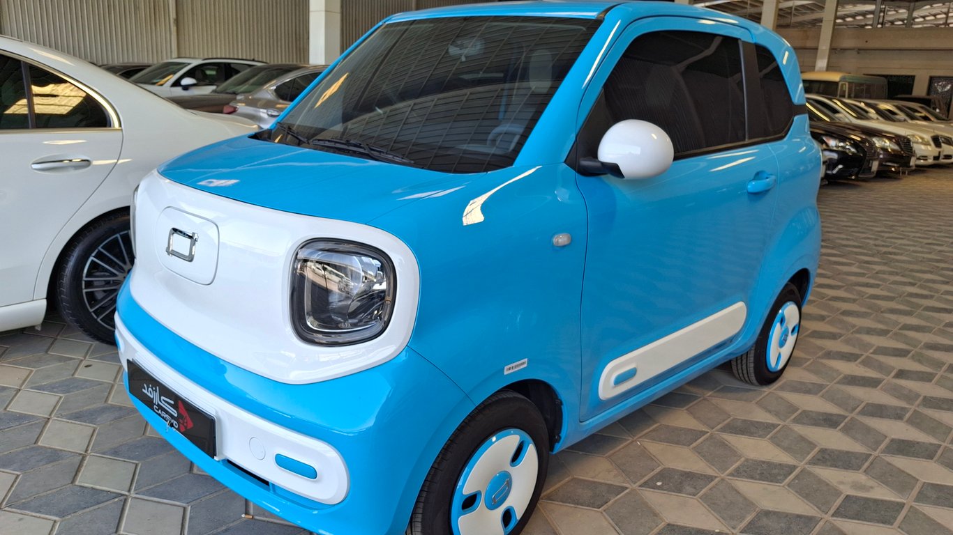 فاو E131 Mini 2025
