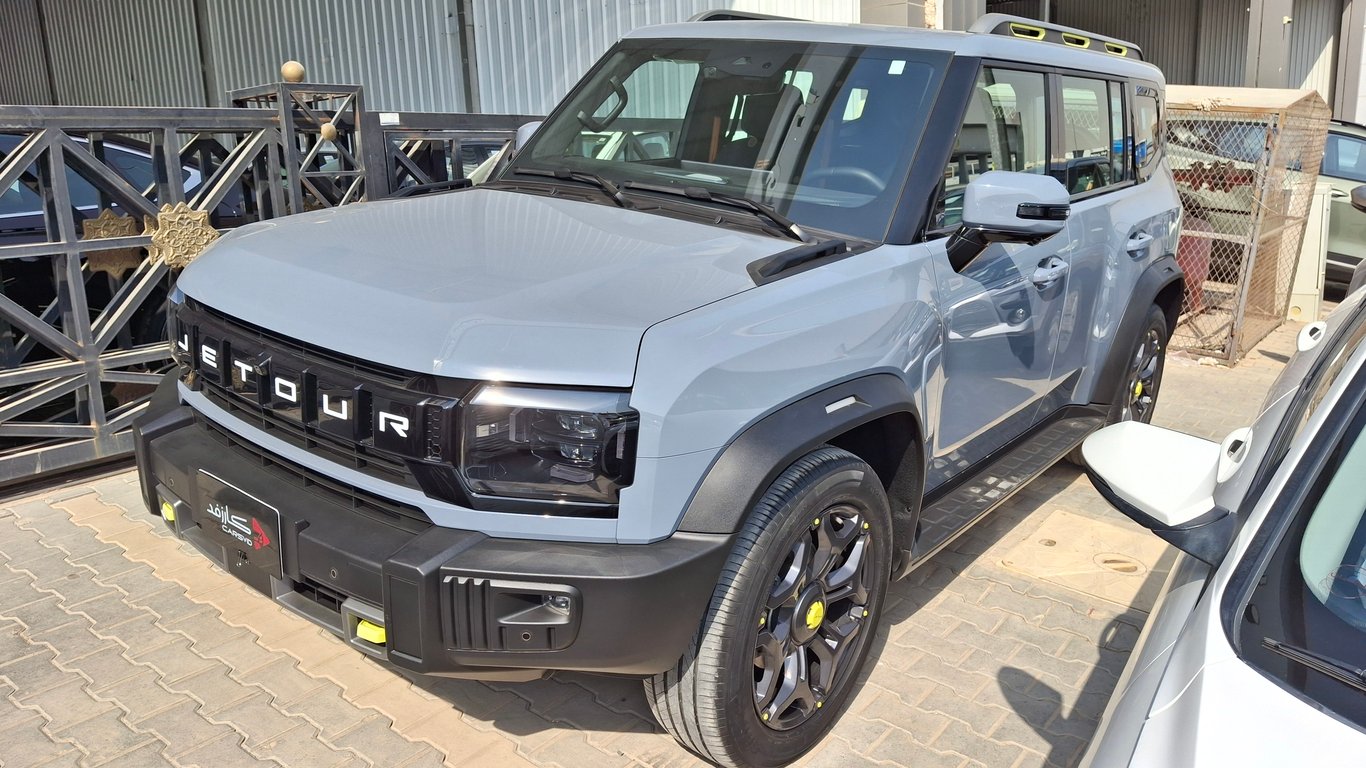 جيتور T2 2025