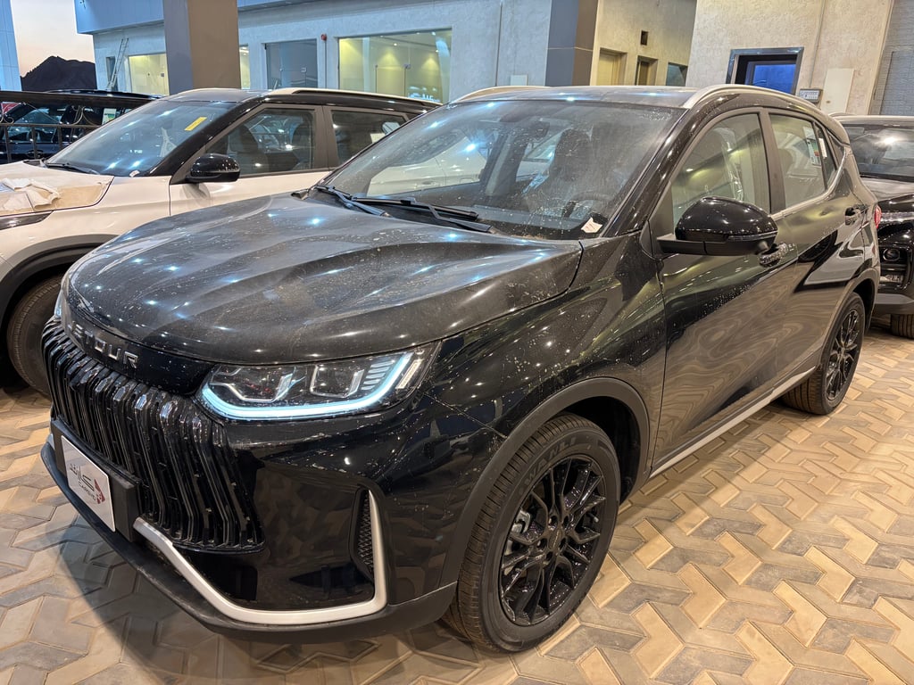 جيتور X50 2026