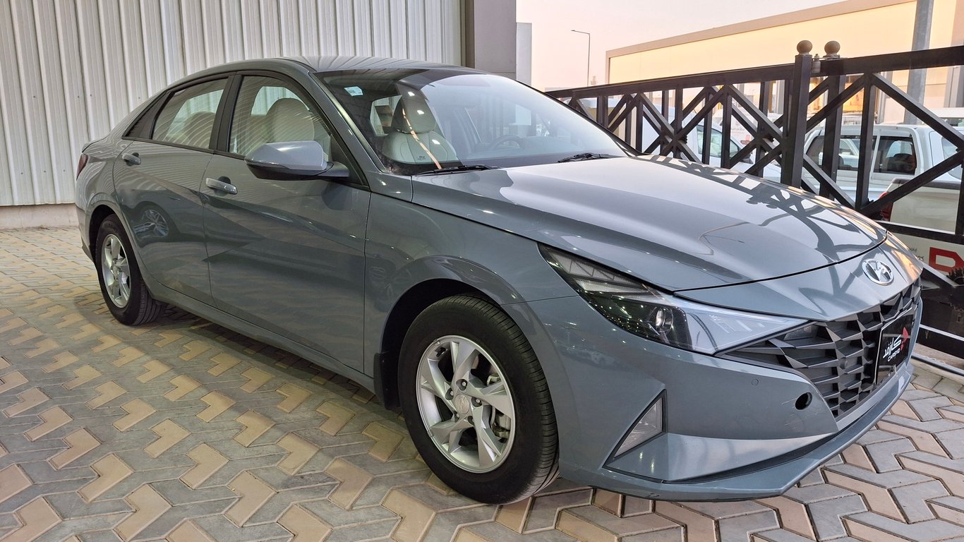 هونداي النترا 2022