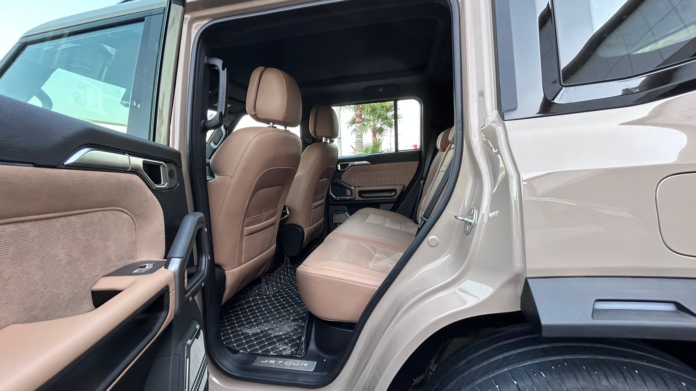 جيتور T2 2025