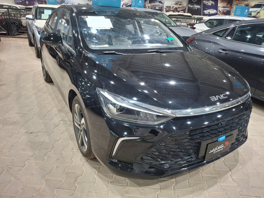 بايك D50 2026