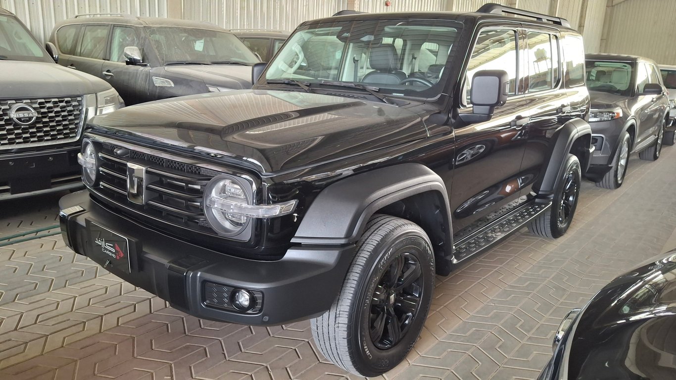 جريت وول تانك 300 2025