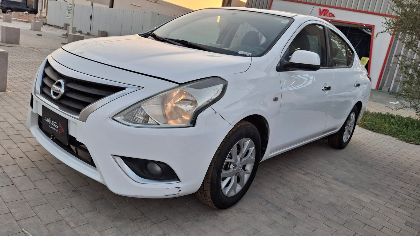 نيسان صني 2023