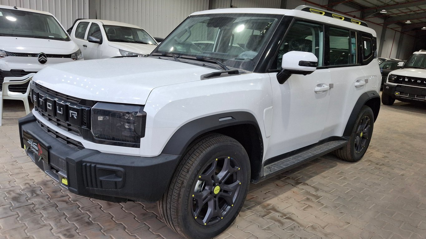 جيتور T2 2025