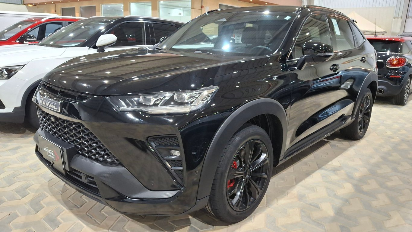 هافال H6 2023