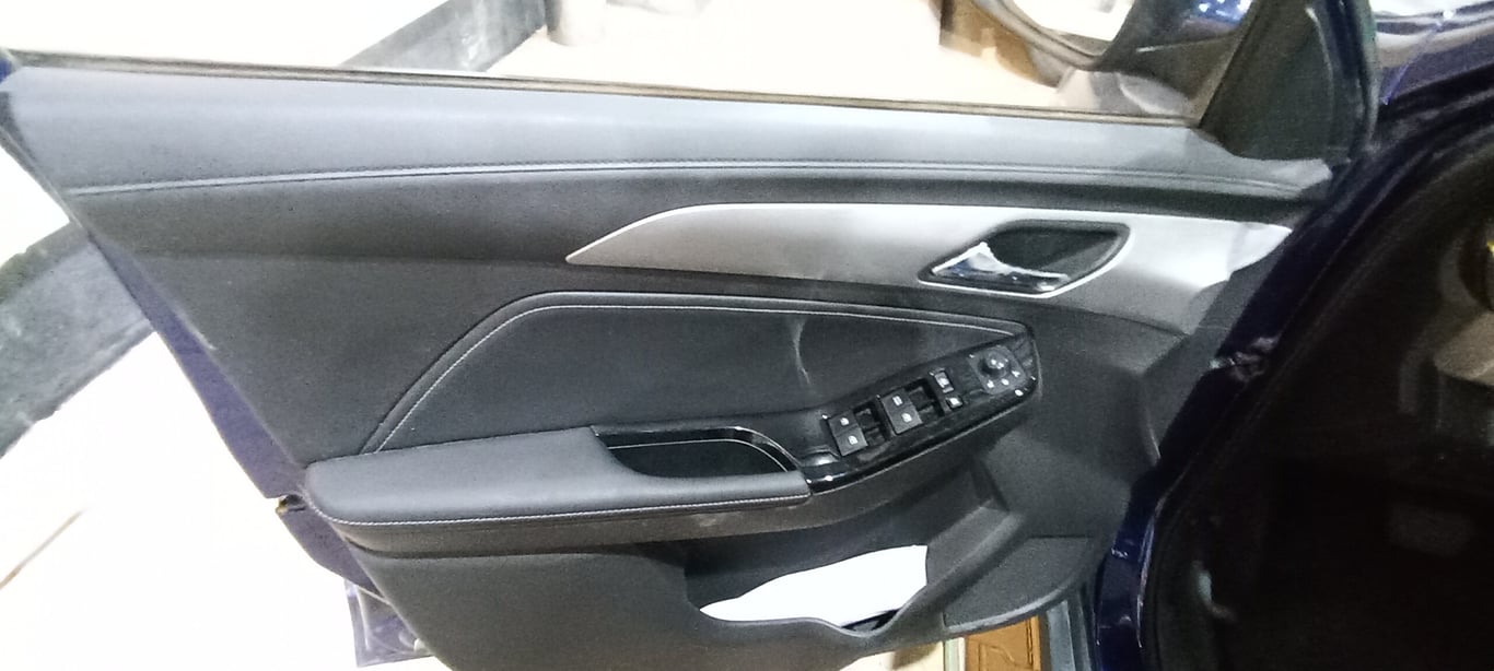 بايك X35 2024