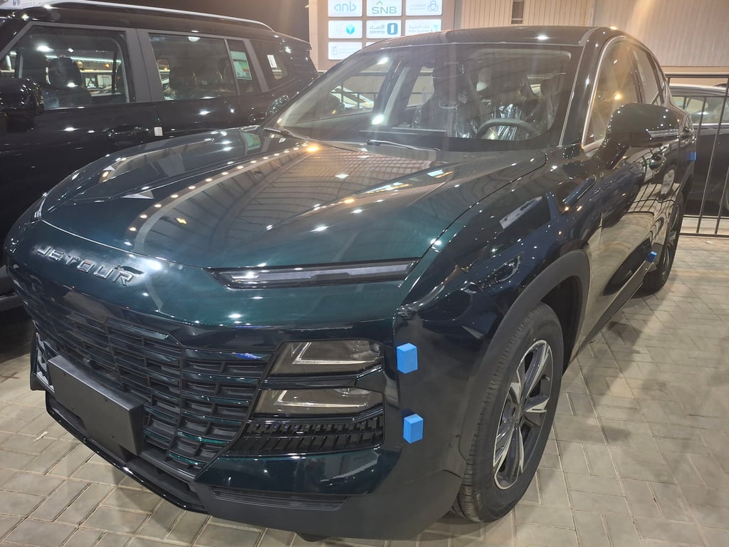 جيتور داشينج 2026