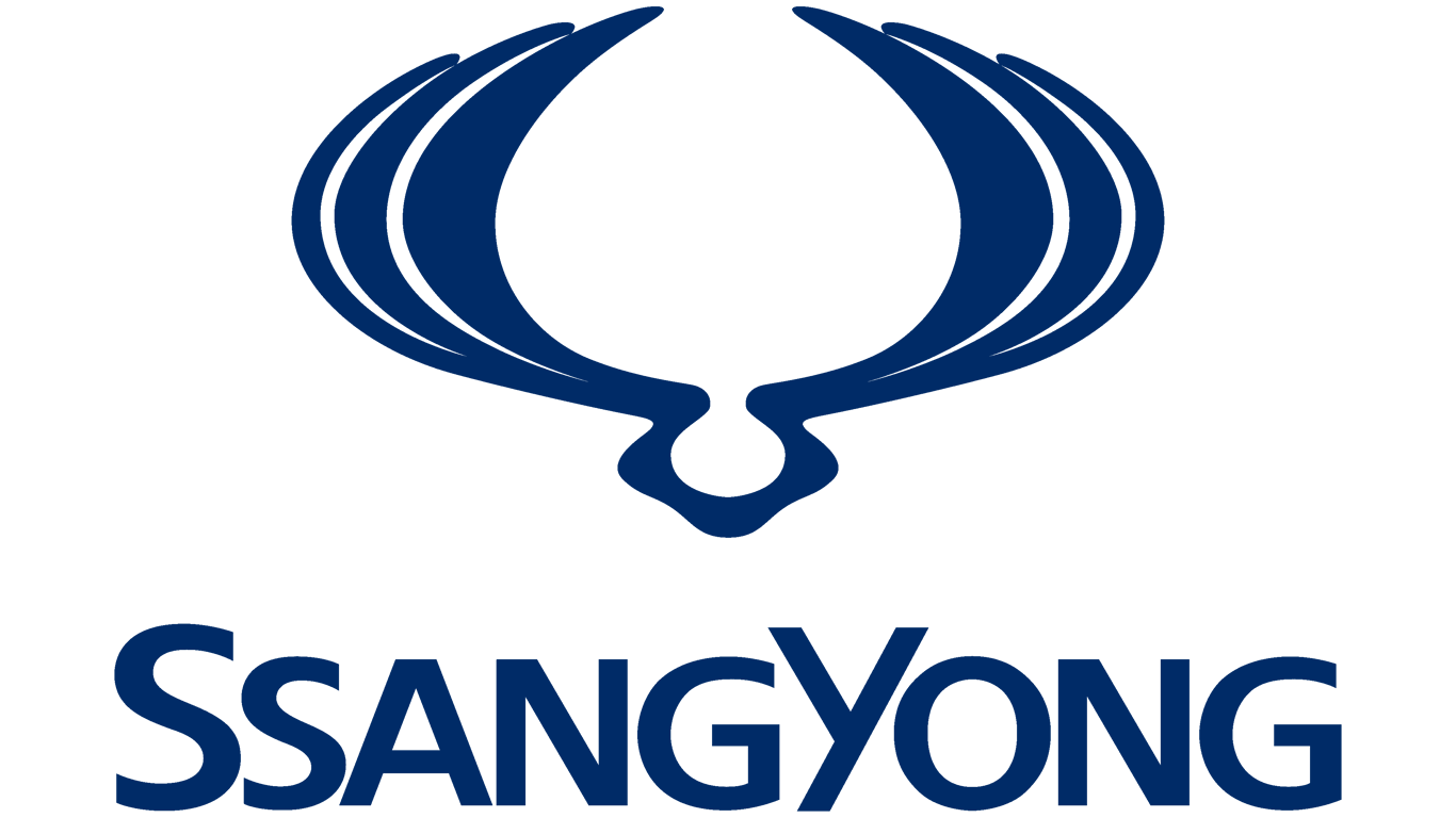 SsangYong