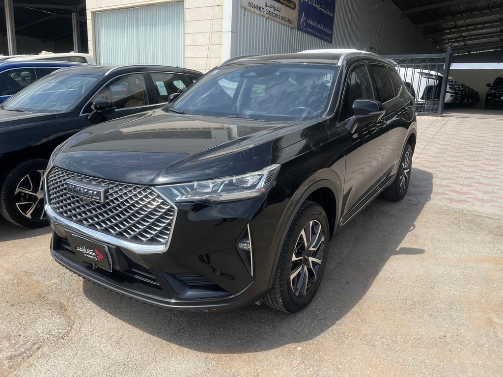 هافال جوليان 2023