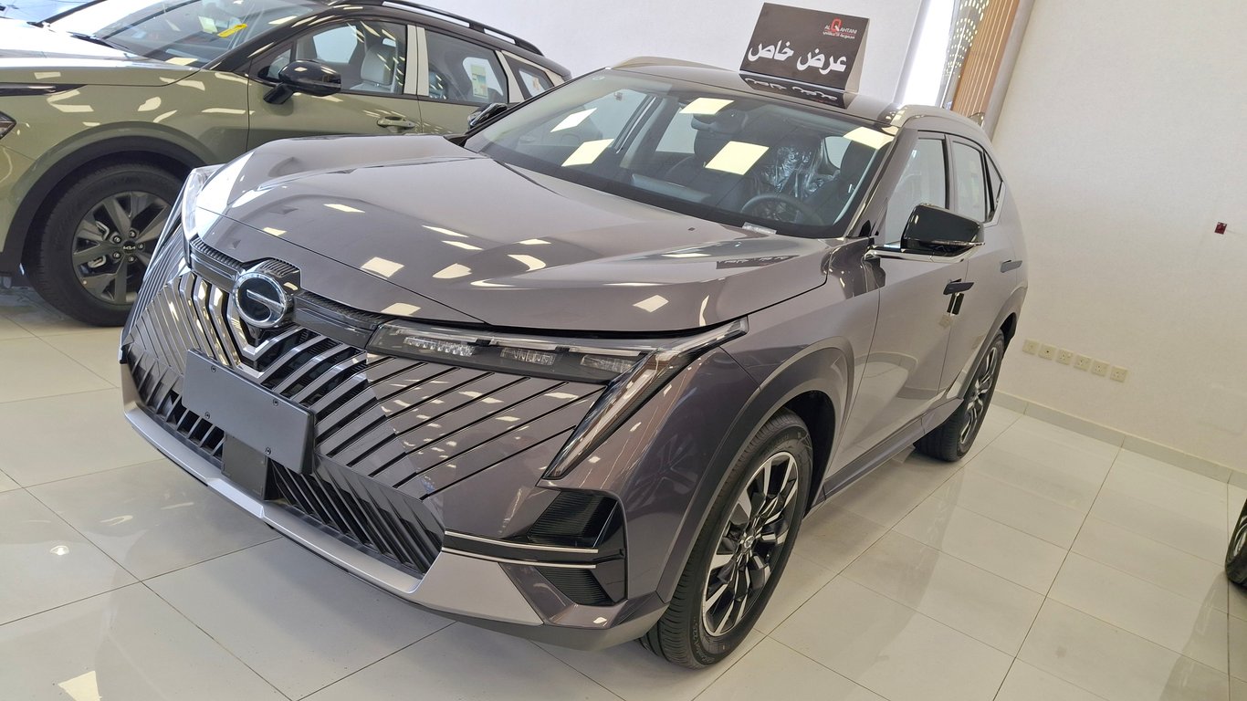 جي أيه سي إيمكو 2025