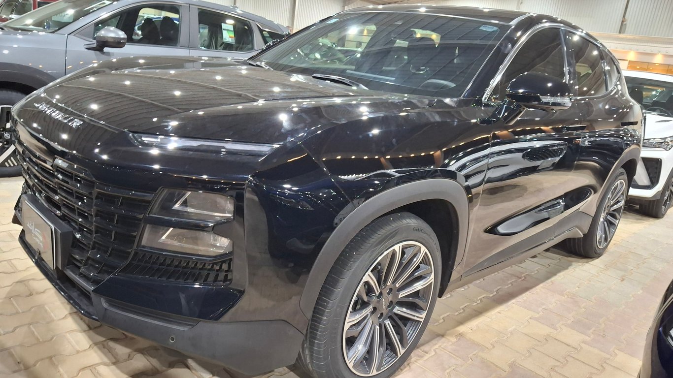 جيتور داشينج 2024