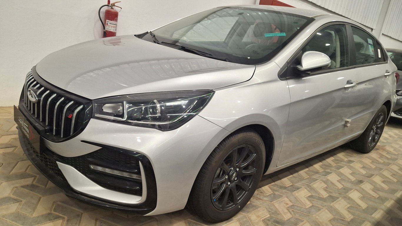 شيري اريزو 5 2026