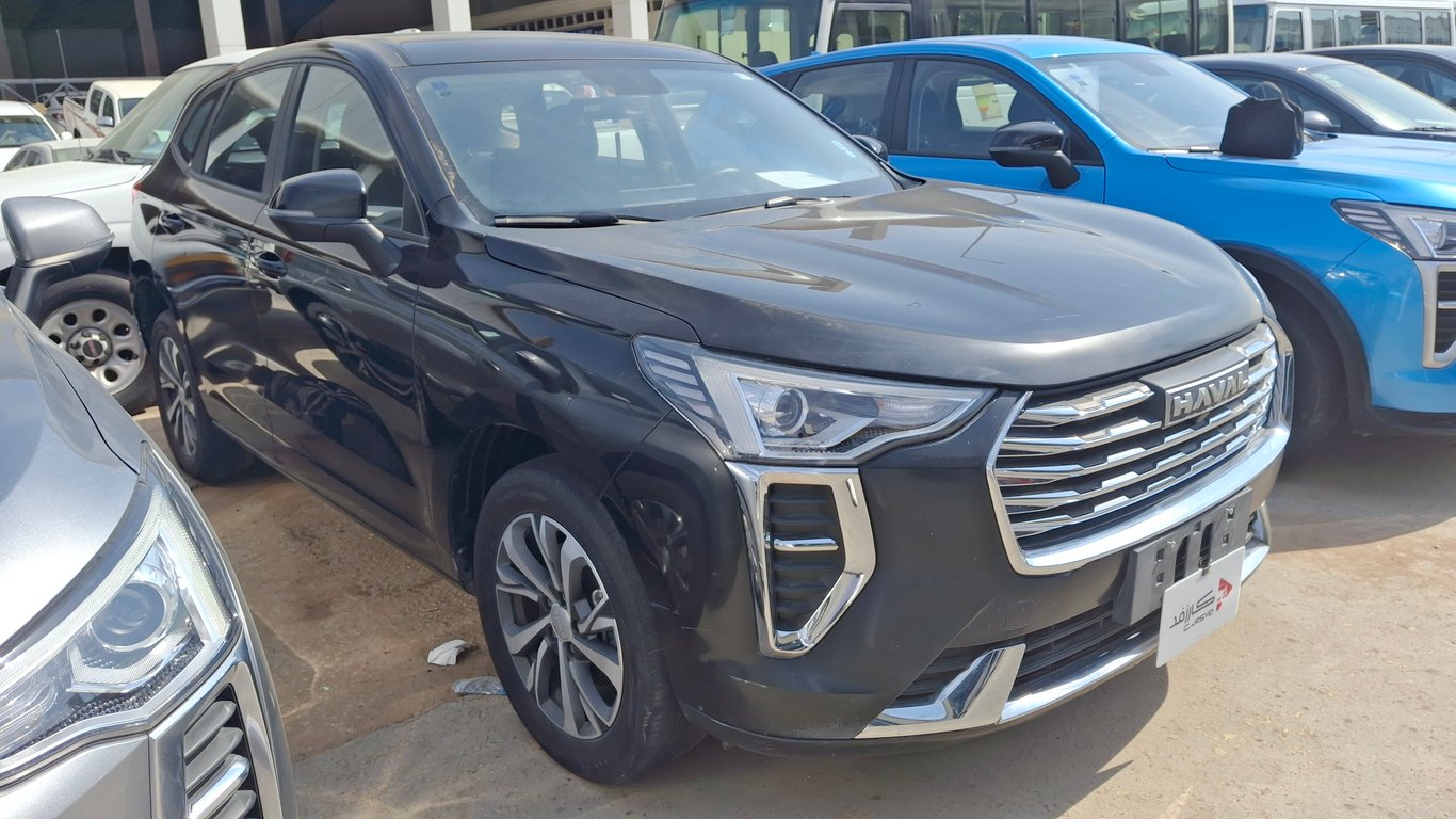 هافال جوليان 2024