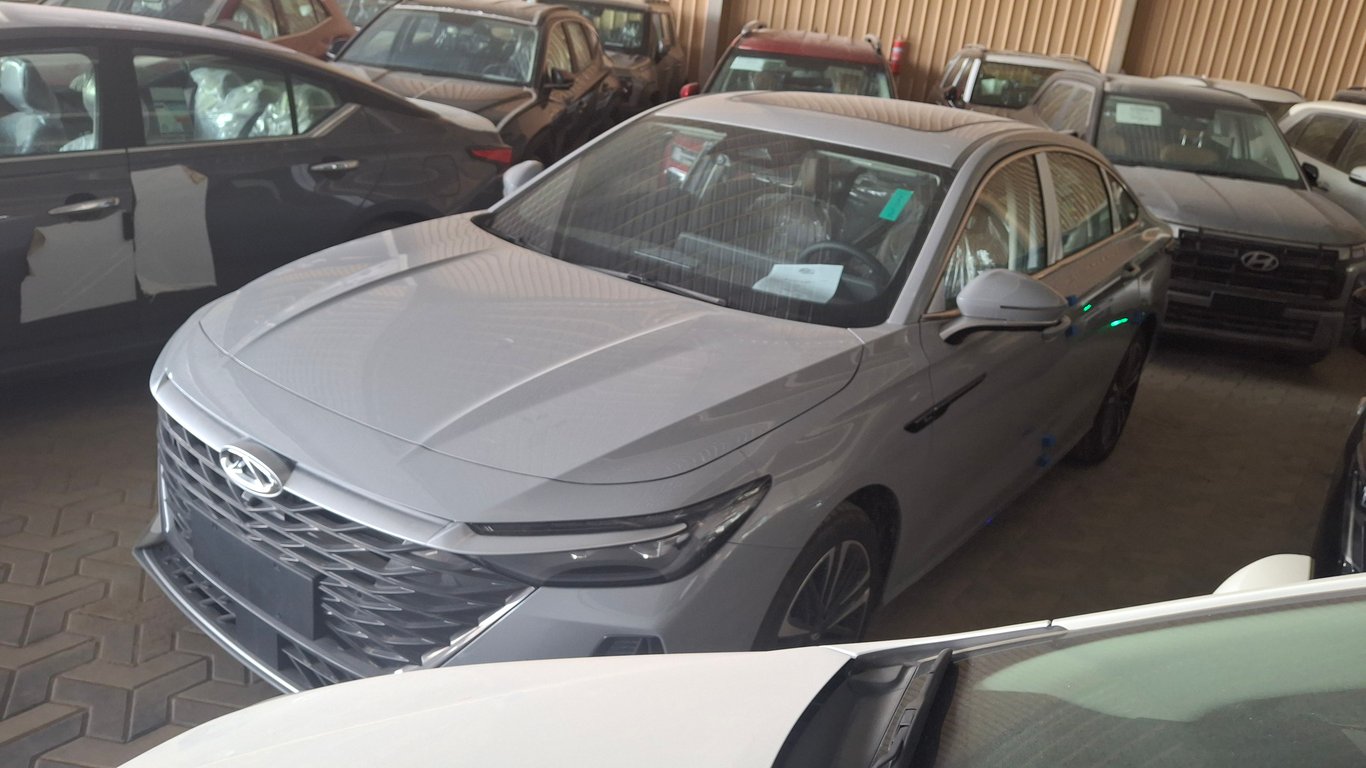 شيري اريزو 8 2026