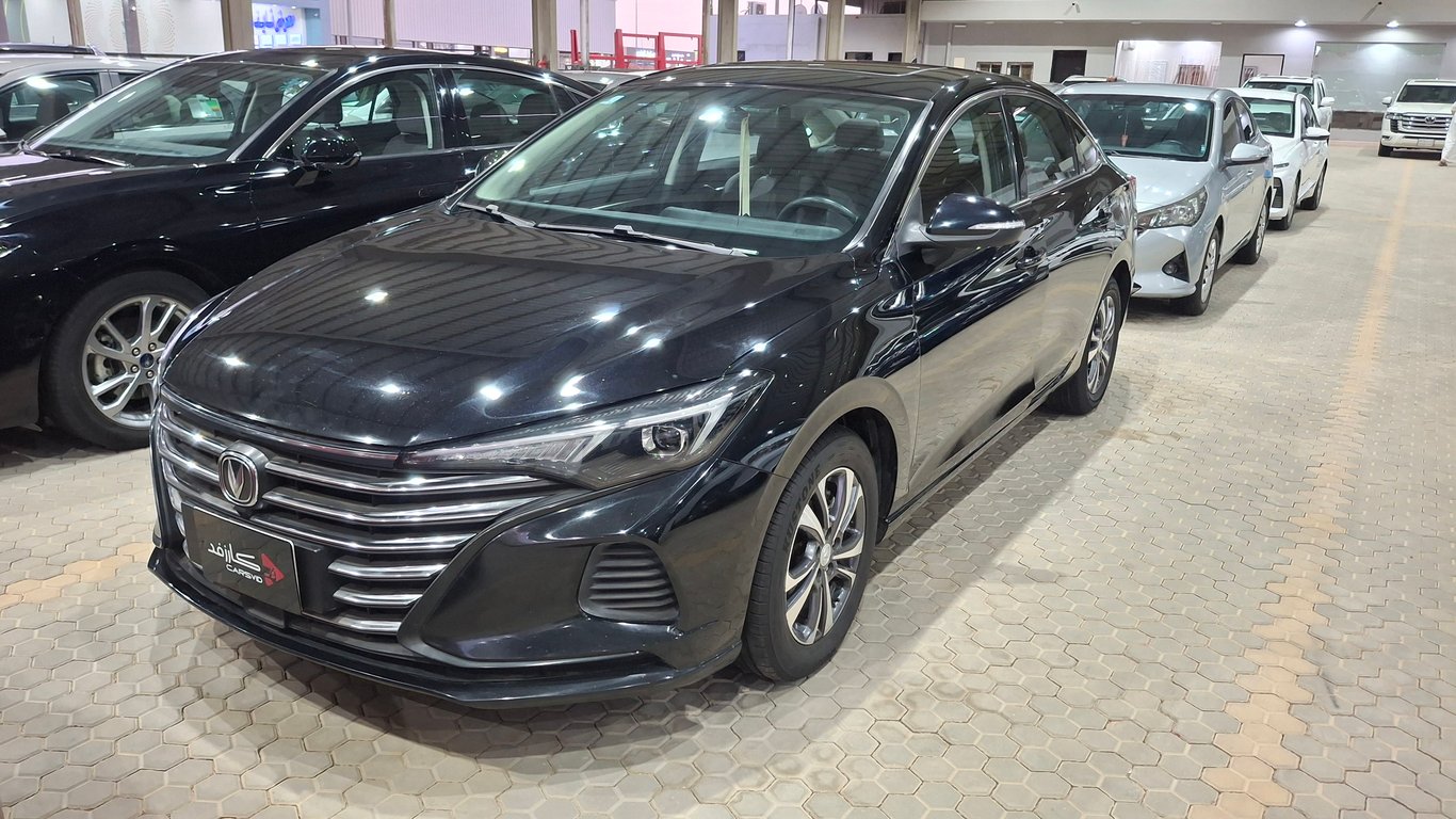 شانجان ايدو بلس 2023