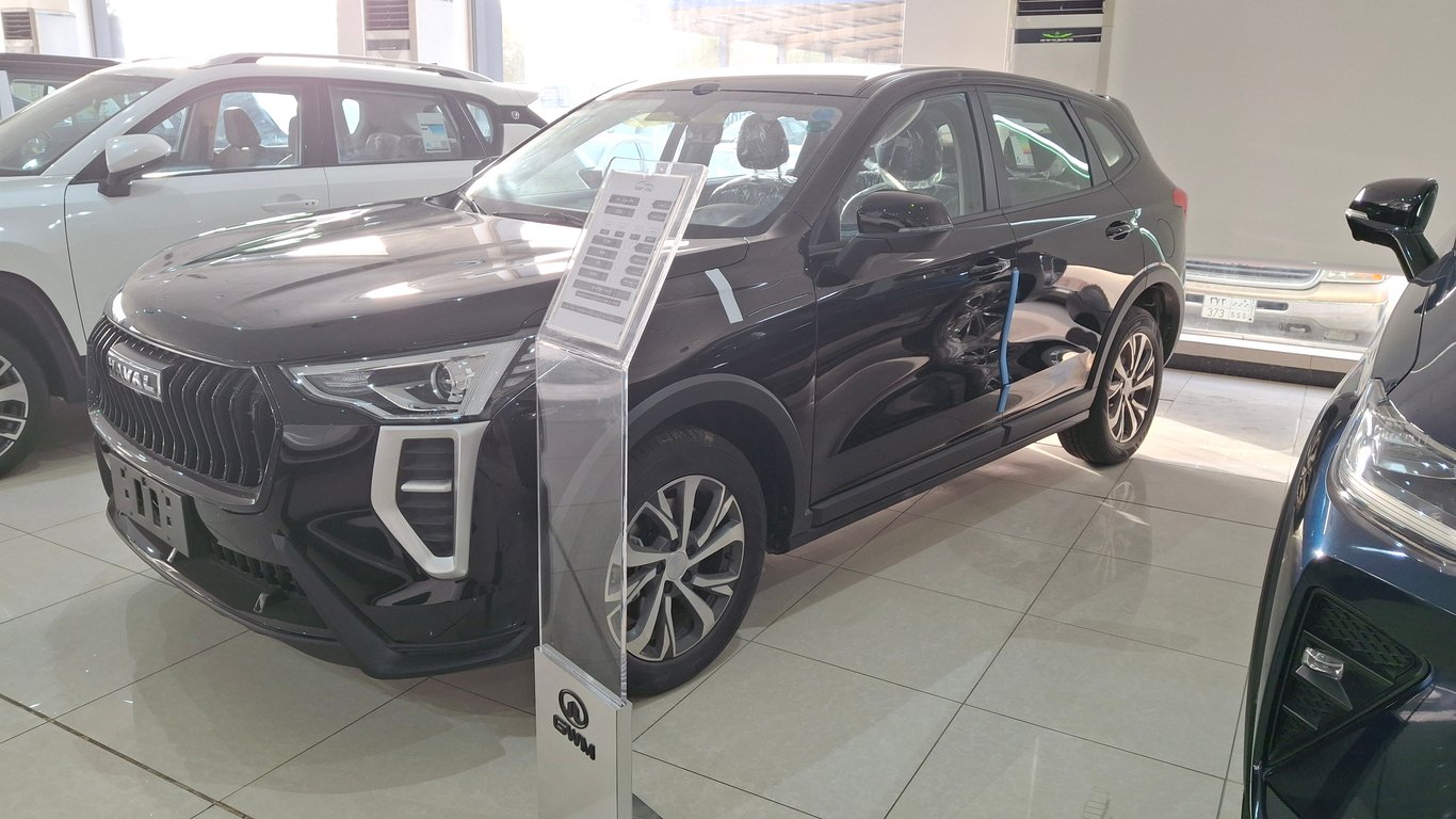 هافال جوليان 2026