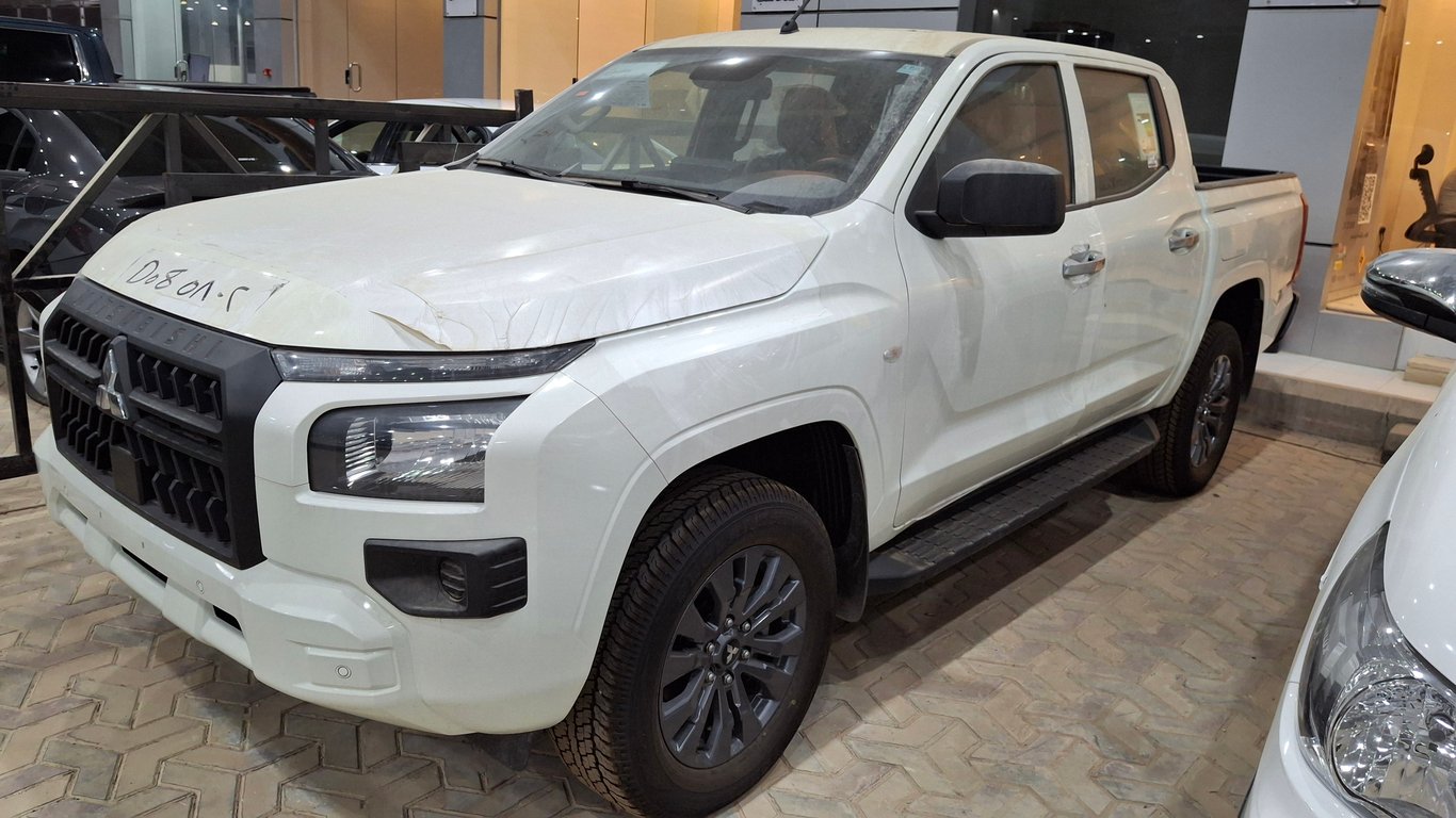 ميتسوبيشي L200 2024