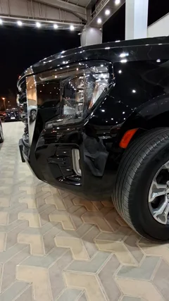 جي ام سي يوكن SLE 2022