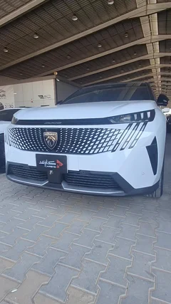 بيجو 3008 جي تي 2025